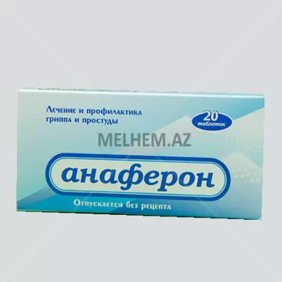 ANAFERON